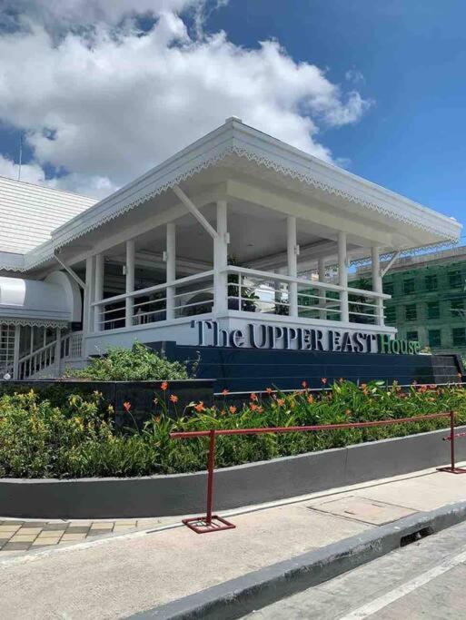 1Br With Extra Room At One Regis- Megaworld Bacolod Exterior foto