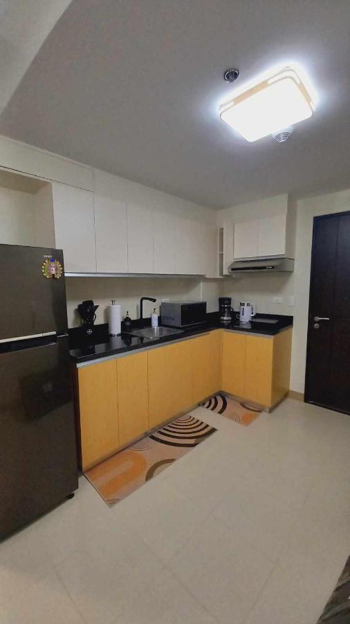 1Br With Extra Room At One Regis- Megaworld Bacolod Exterior foto