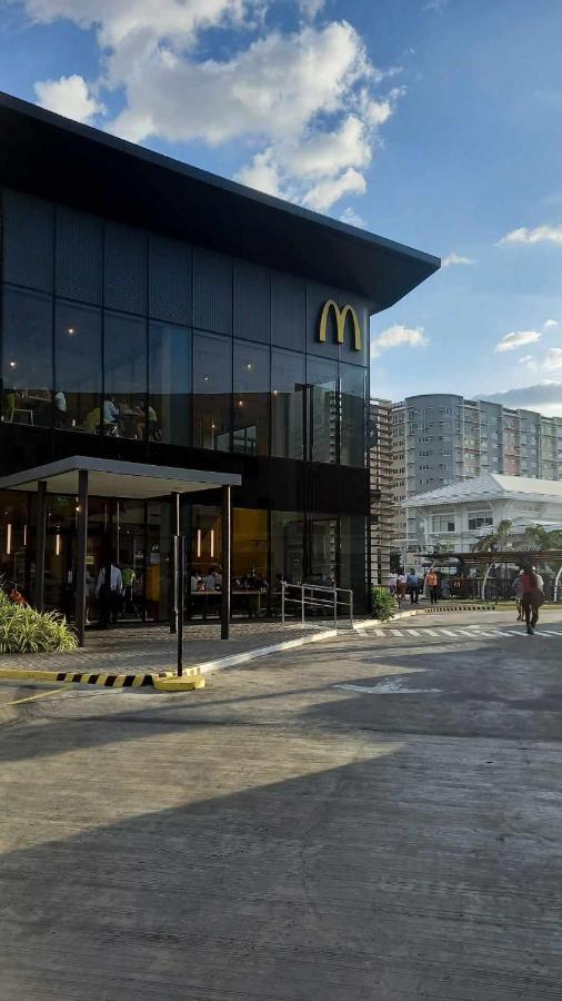 1Br With Extra Room At One Regis- Megaworld Bacolod Exterior foto