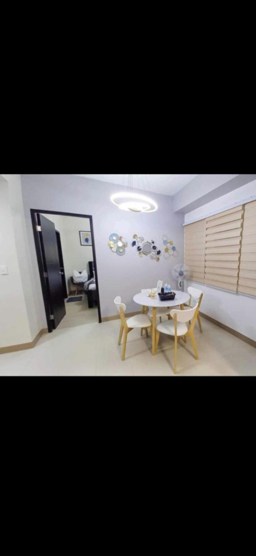 1Br With Extra Room At One Regis- Megaworld Bacolod Exterior foto